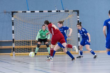 Bild 108 - F NFV Futsalturnier